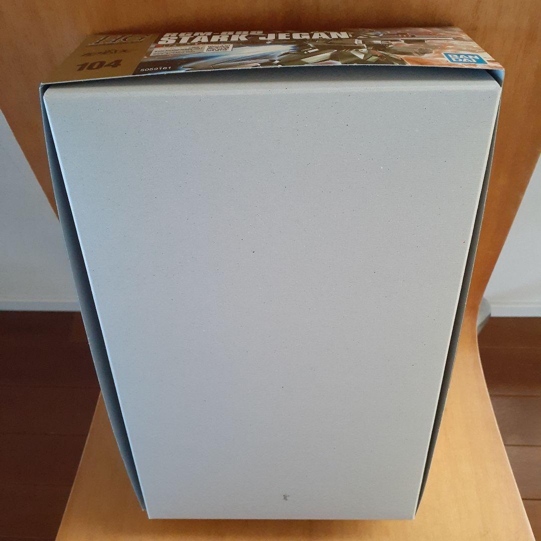 HG 1/144 EWAC JEGAN & STARK JEGAN セット