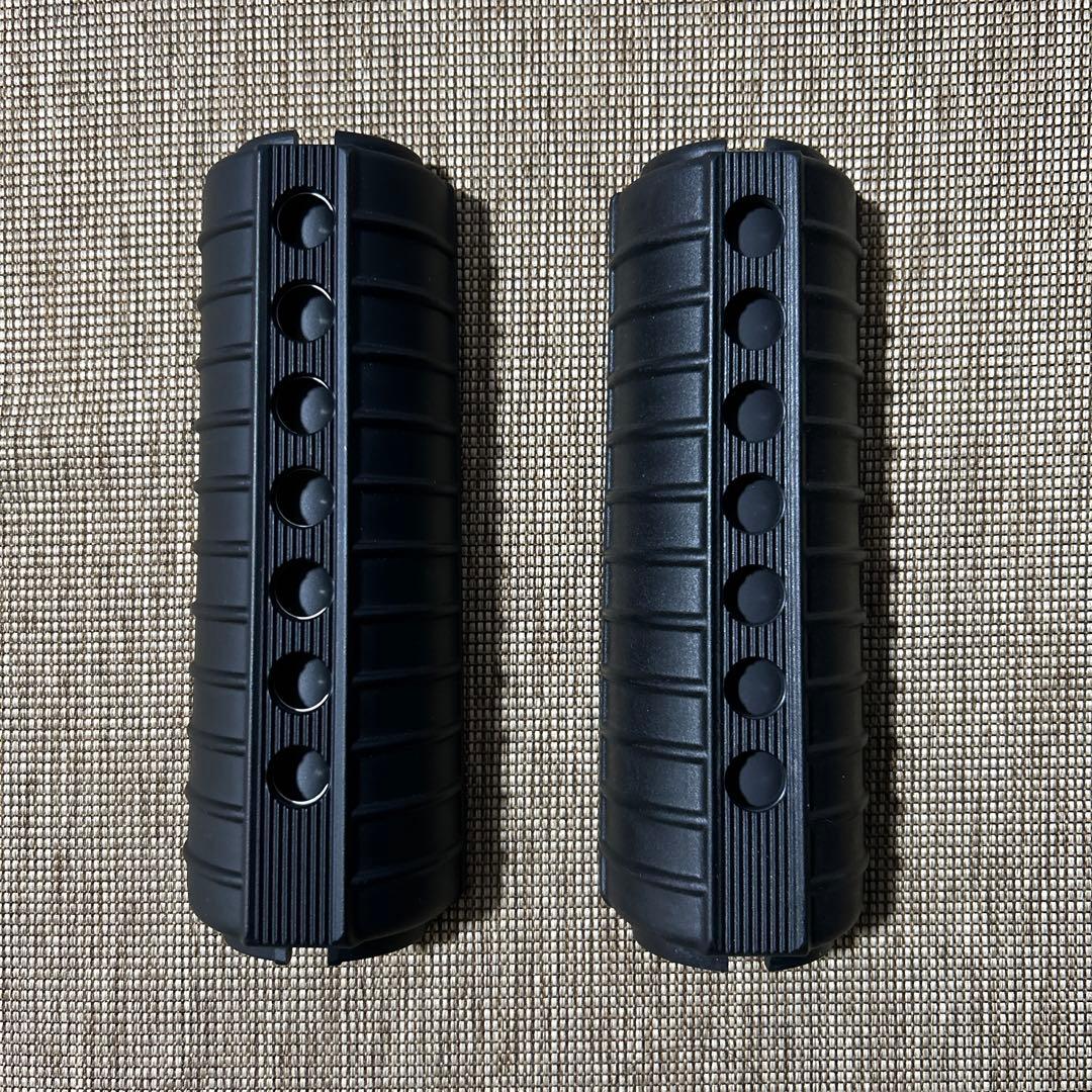 東京マルイ MWS M4A1カービン 純正 ハンドガード - メルカリ