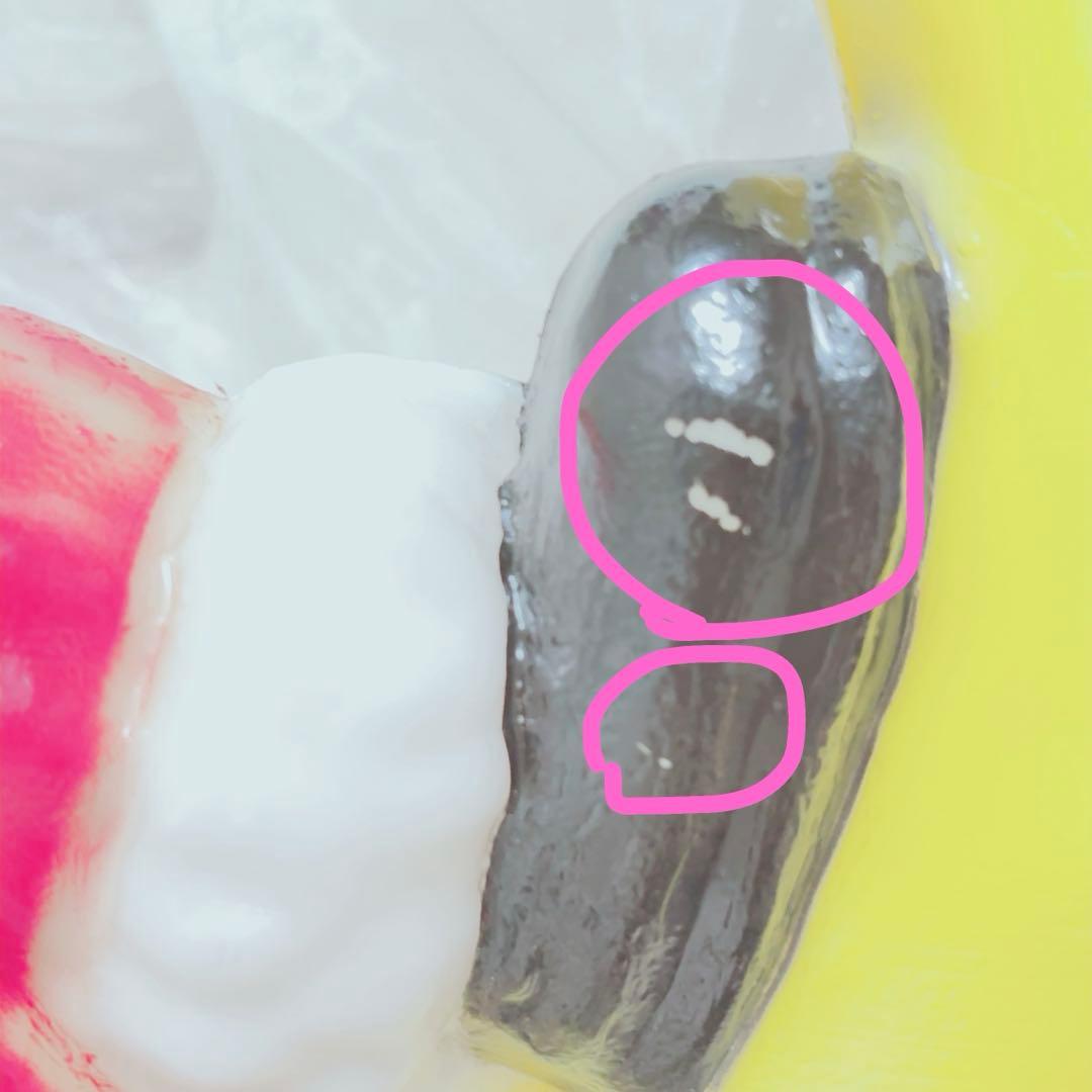 ヴィンテージ　サンタと月ライト　オーナメント　ランプ　ムーンライト