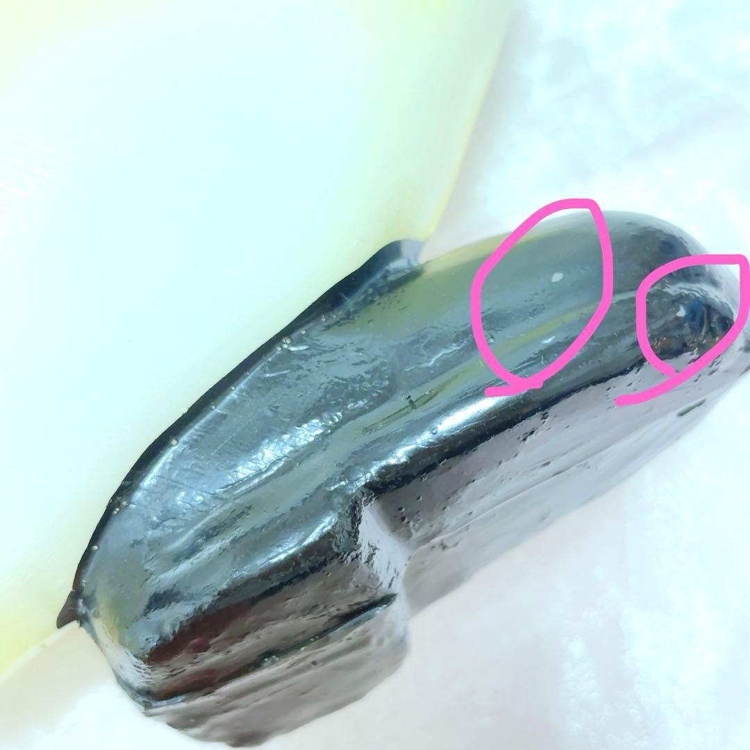 ヴィンテージ　サンタと月ライト　オーナメント　ランプ　ムーンライト