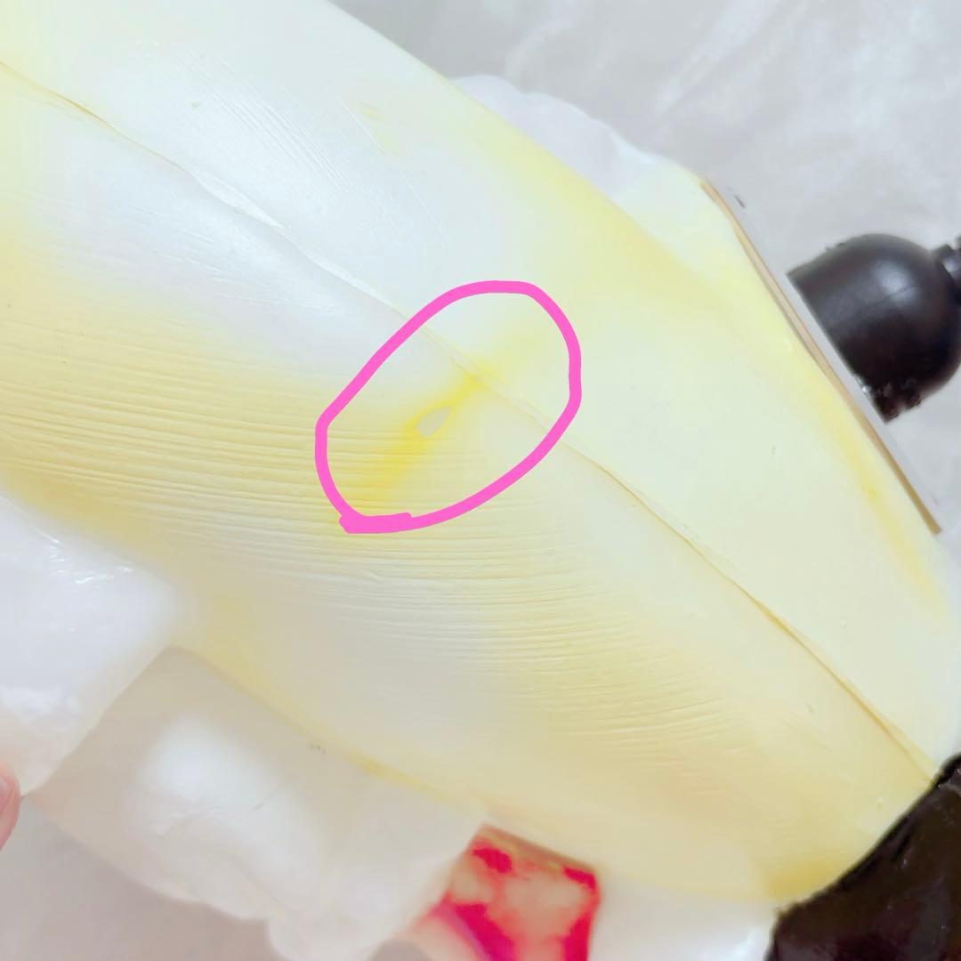 ヴィンテージ　サンタと月ライト　オーナメント　ランプ　ムーンライト