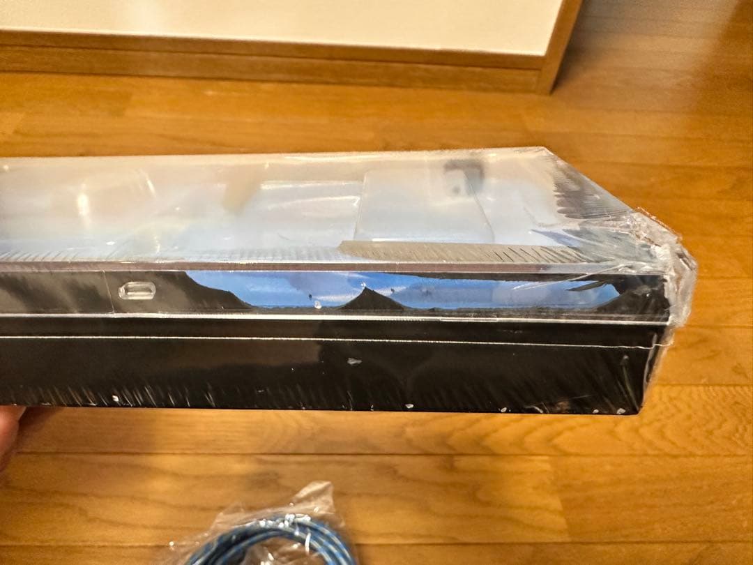 エアブラシ　コンプレッサーセット　TC20TK 未使用品