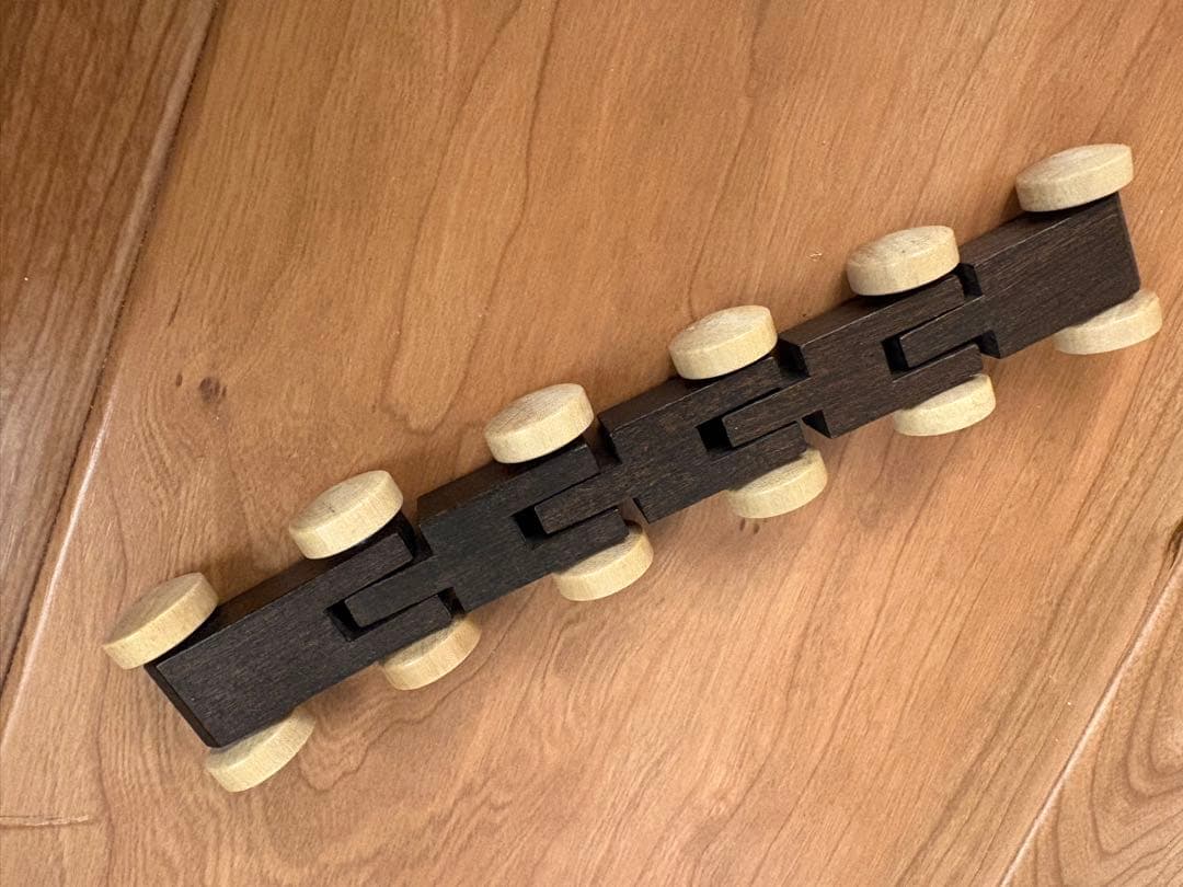 【BECK社】トレインカースロープ