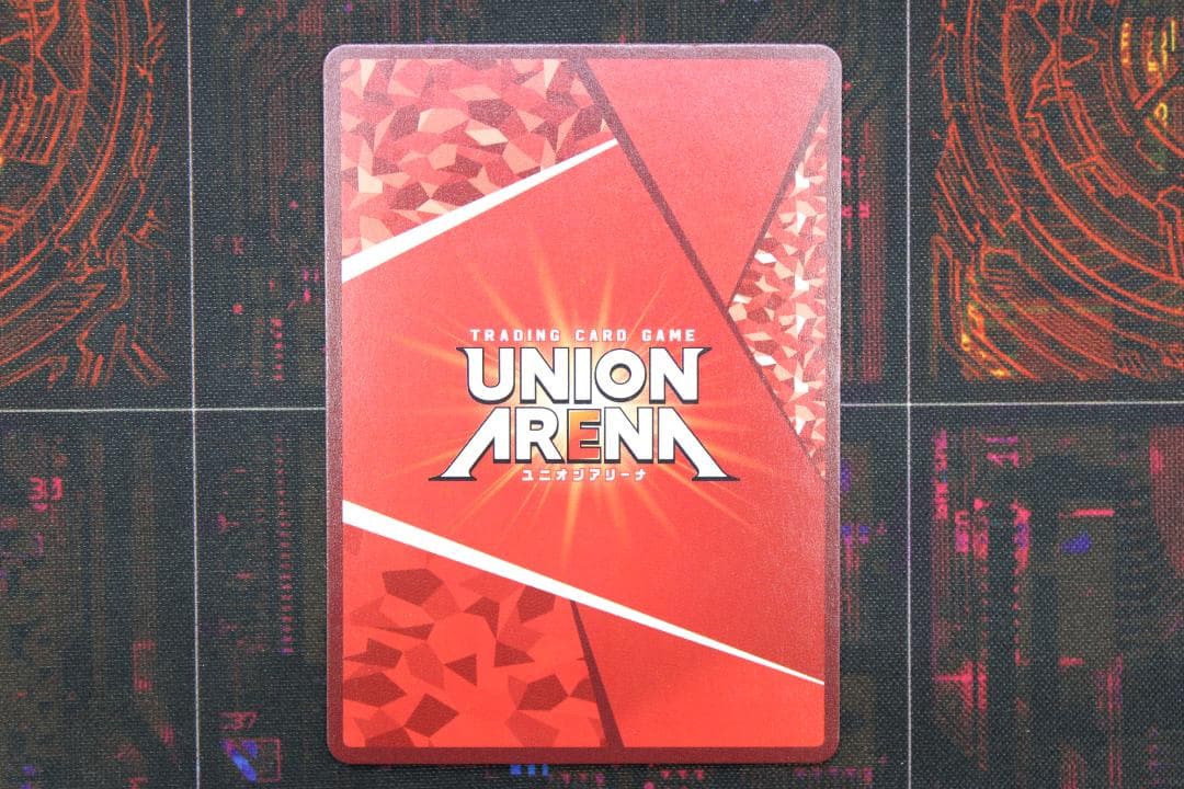 ユニオンアリーナ アスナ SR パラレル サイン 44-JD0523-18 - メルカリ