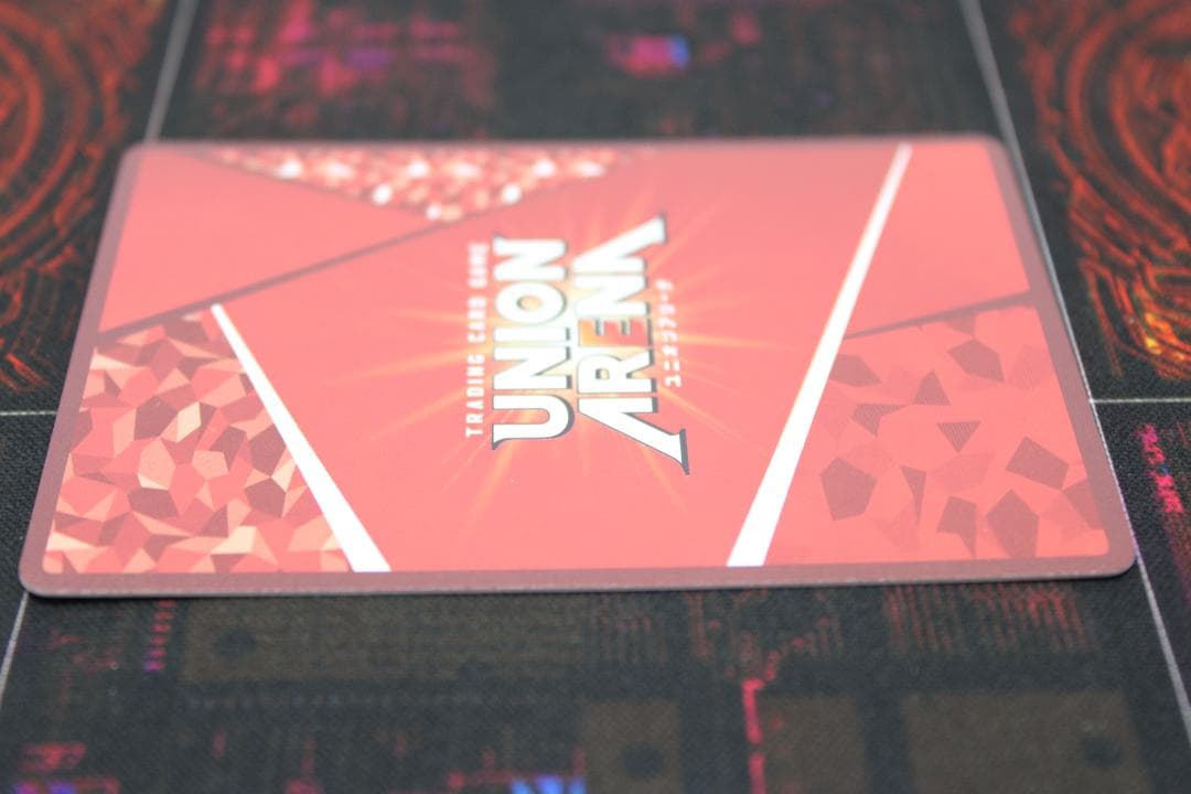 ユニオンアリーナ アスナ SR パラレル サイン 44-JD0523-18 - メルカリ