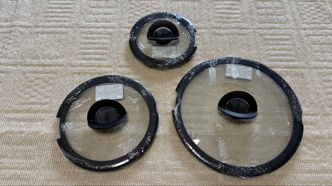 T-fal フライパンセット 9点セット