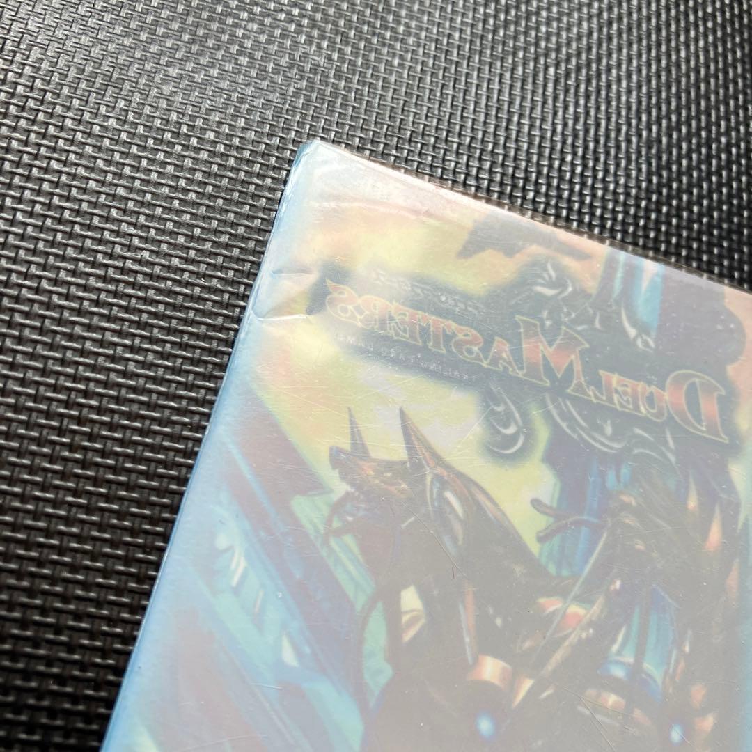 D-16 デュエマ旧公式スリーブ 40枚 2006 - メルカリ