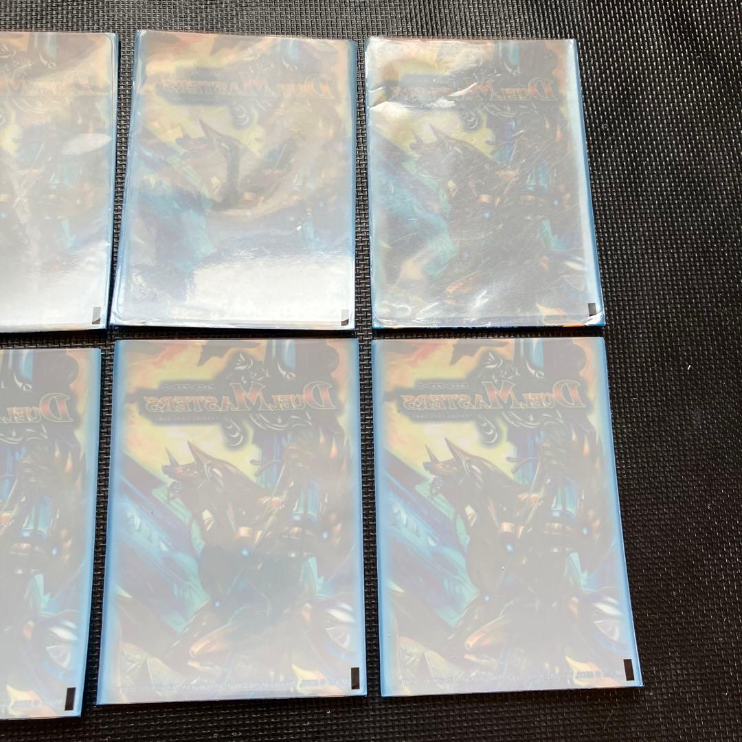 D-16 デュエマ旧公式スリーブ 40枚 2006 - メルカリ