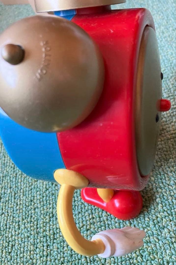 フジテレビ　めざましテレビ　八木亜希子アナウンサー　めざまし時計