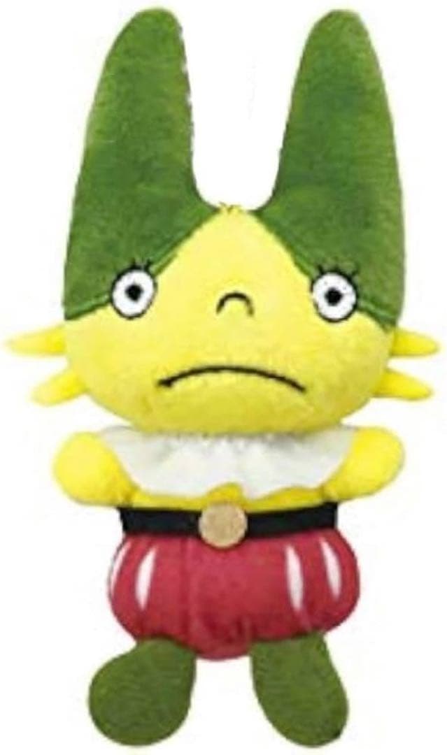 二ノ国 ぬいぐるみ レトロ 非売品 Level5 ゲーム アニメ 希少