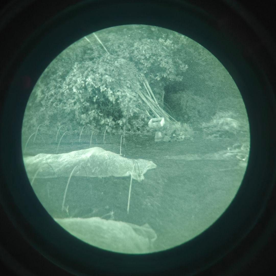 PVS-14 Gen2+ ナイトビジョン（PVS-14）