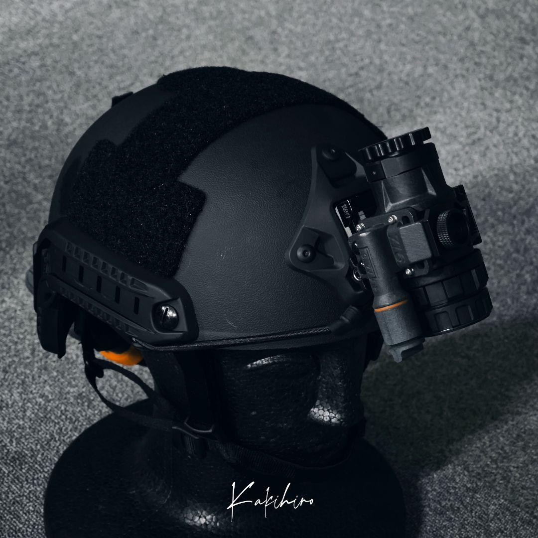 PVS-14 Gen2+ ナイトビジョン（PVS-14）