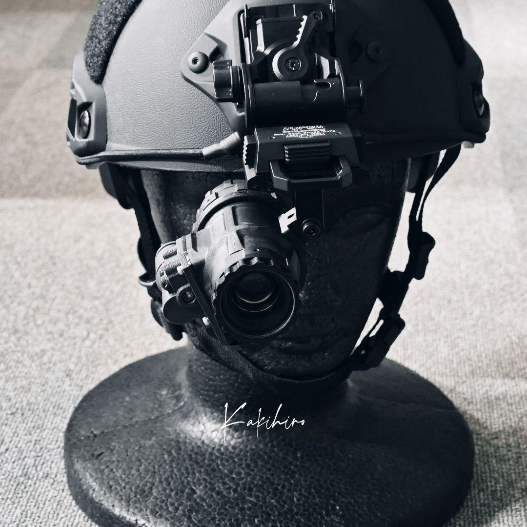 PVS-14 Gen2+ ナイトビジョン（PVS-14）