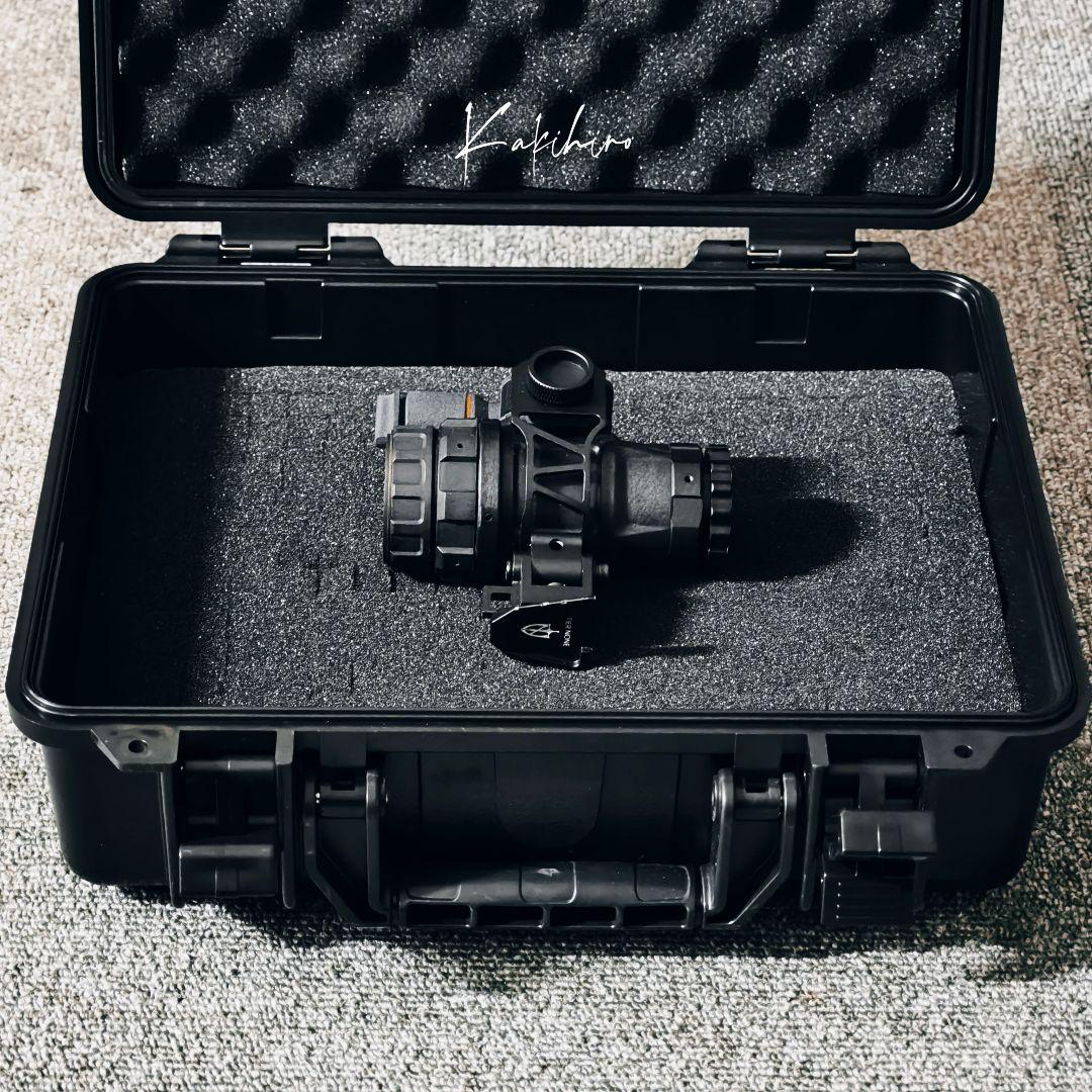 PVS-14 Gen2+ ナイトビジョン（PVS-14）