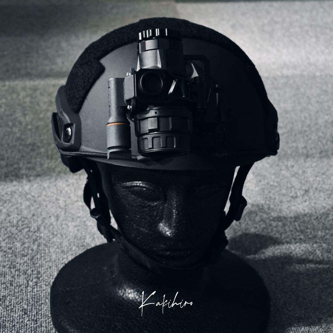 PVS-14 Gen2+ ナイトビジョン（PVS-14）