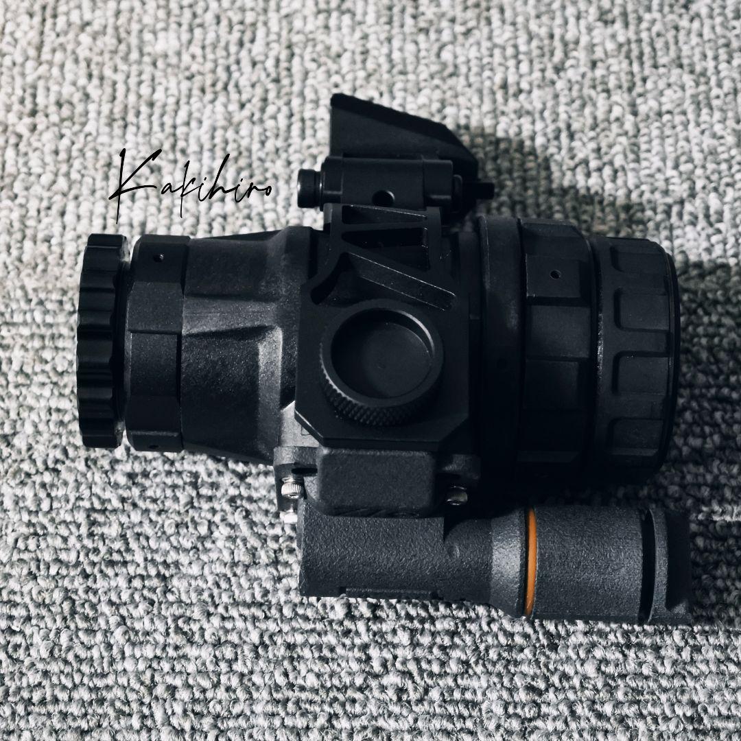 PVS-14 Gen2+ ナイトビジョン（PVS-14）