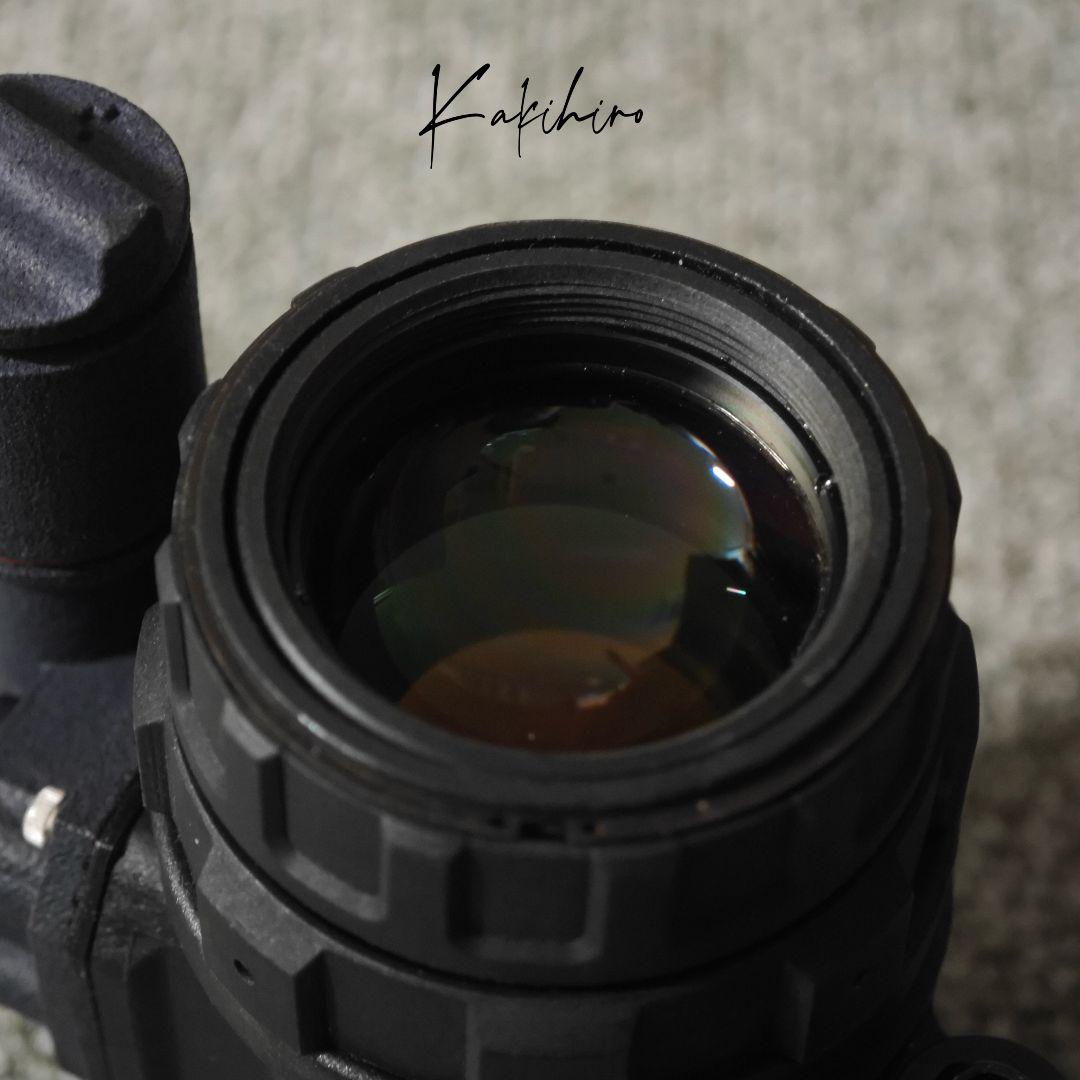 PVS-14 Gen2+ ナイトビジョン（PVS-14）