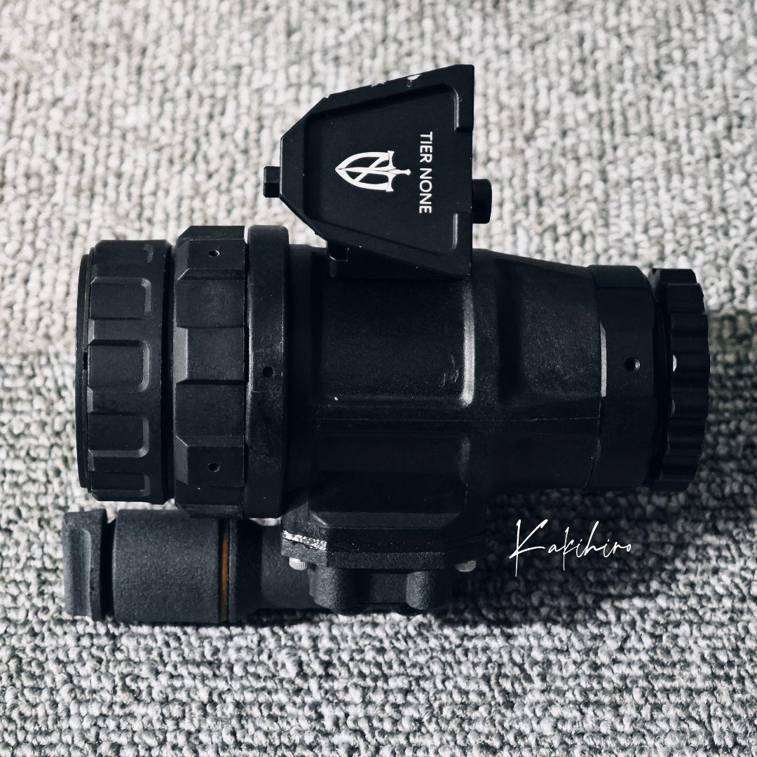 PVS-14 Gen2+ ナイトビジョン（PVS-14）