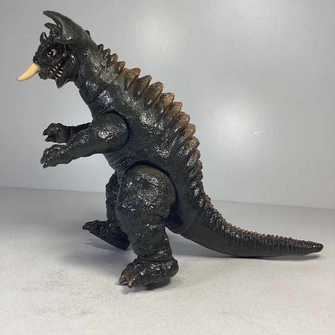 1992 JAPAN ゴジラシリーズ バラゴン初代 - メルカリ