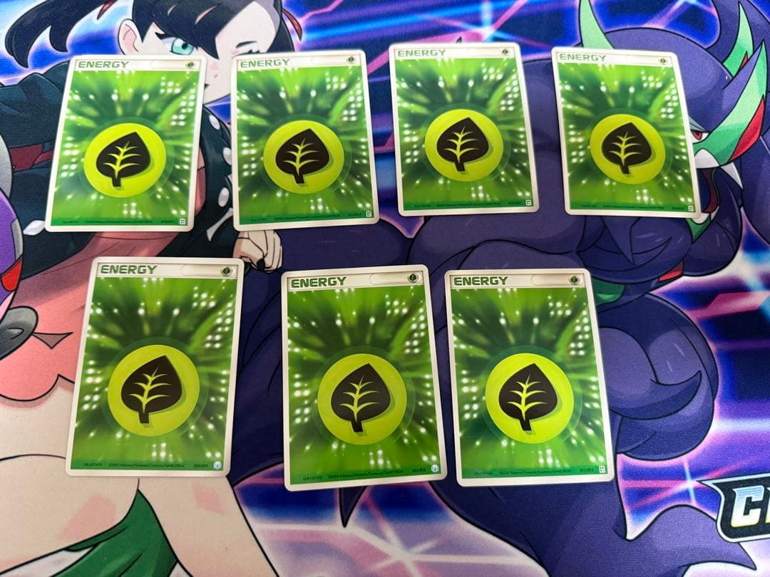 クイックエネルギー　まとめ売り　31枚