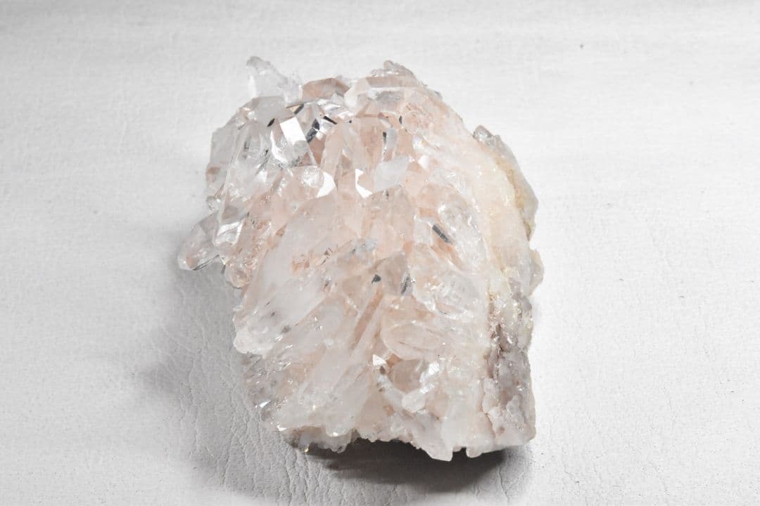 コロンビアサンタンデール産 リチウムクォーツクラスター