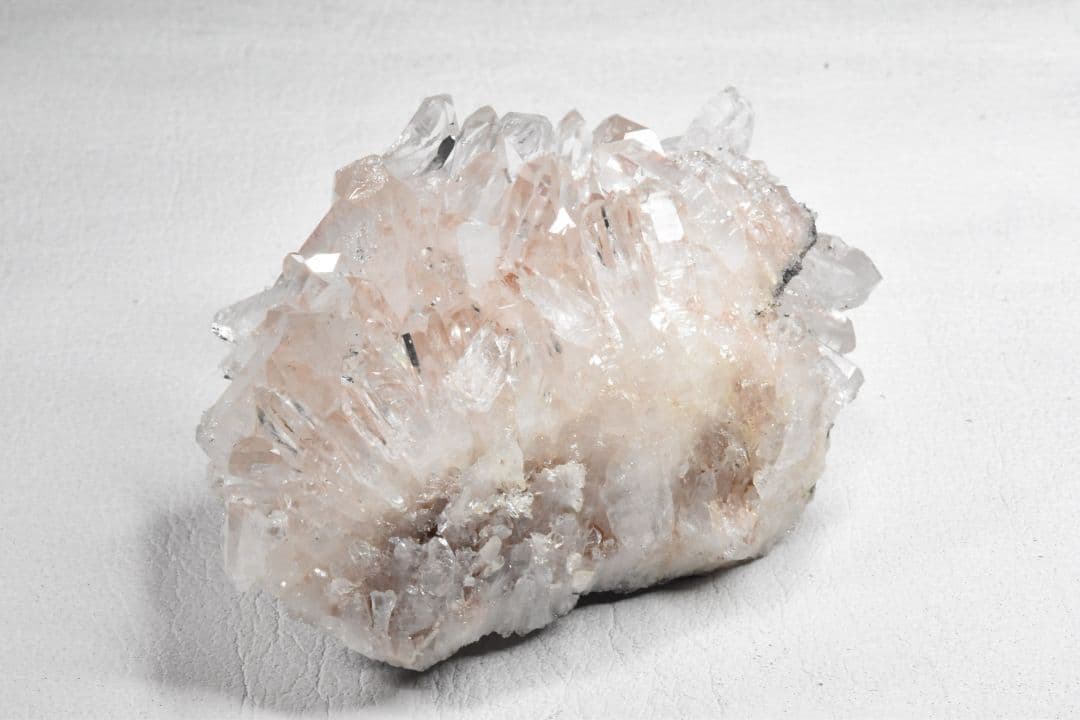 コロンビアサンタンデール産 リチウムクォーツクラスター