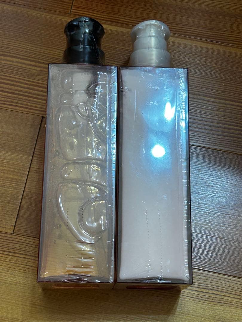 未開封 nou シャンプー&トリートメント 農業者専用 大興貿易