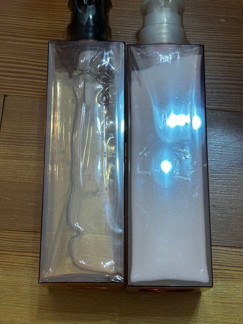 未開封 nou シャンプー&トリートメント 農業者専用 大興貿易