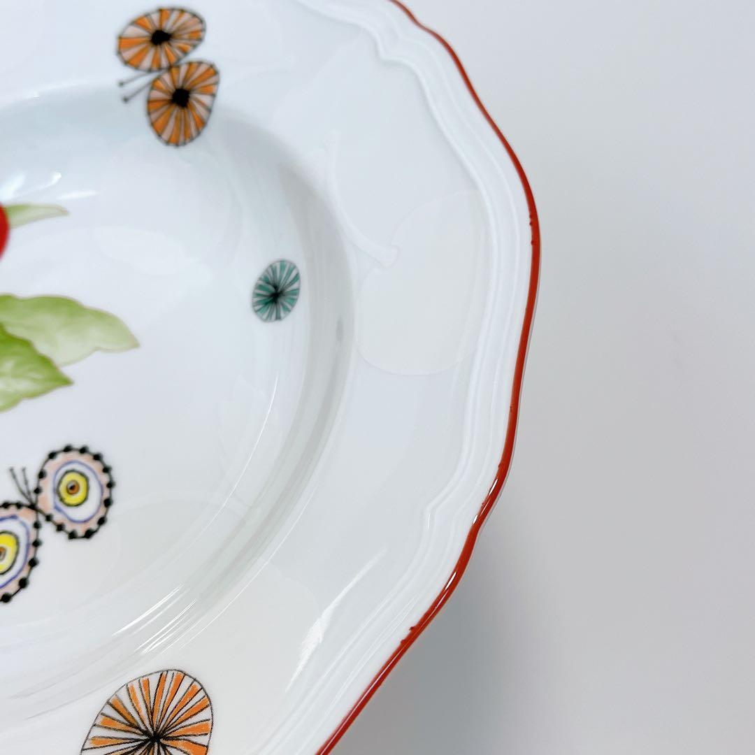 希少！数量限定品【未使用】リチャードジノリ×ミナペルホネン コラボ