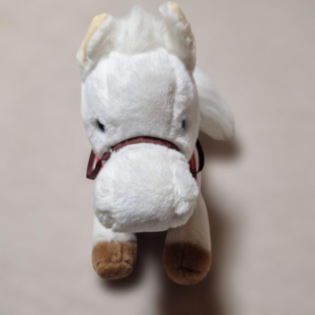 TOSHIBA 東芝 おちゃ馬なユウマ君 レトロ 激レア - メルカリ