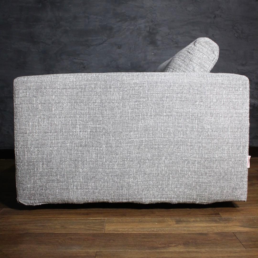 首都圏送無料〜　売り切り価格　カウチソファのある暮らし　関家具　コーナーソファ