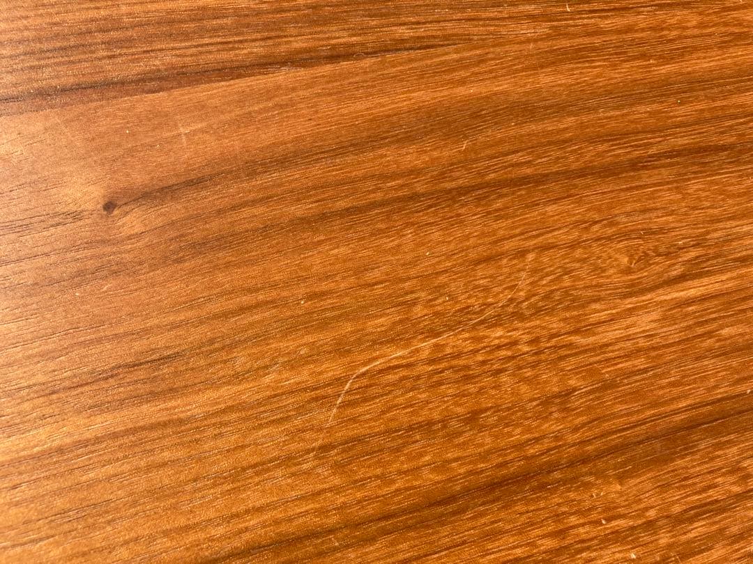 k1030-05★クラスティーナローテーブル ウォールナット材 コーヒーテーブル