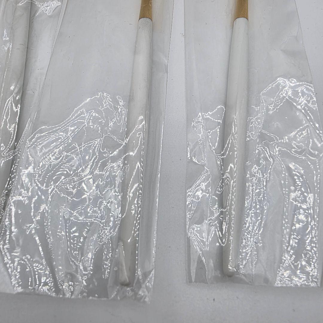 Cutipol GOA ゴアシリーズ　6点セット　ゴールド　ホワイト