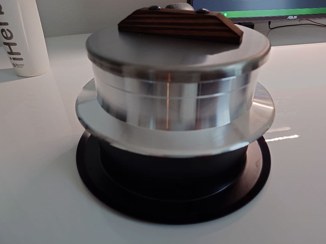 やっさん　ウルシヤマ金属工業 釜飯 ご飯窯 5合