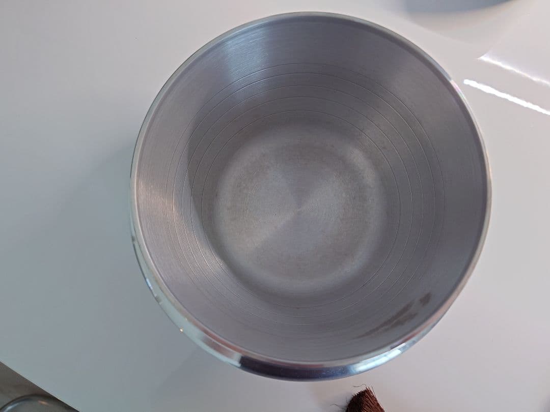 やっさん　ウルシヤマ金属工業 釜飯 ご飯窯 5合