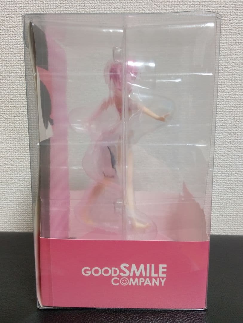 popup PARADE ToLOVEる ダークネス ララ、モモ、ナナ