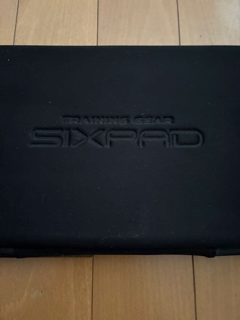 健康管理・計測計 SIXPAD