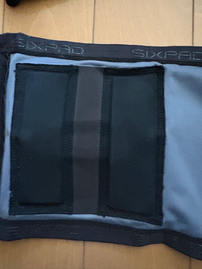 健康管理・計測計 SIXPAD