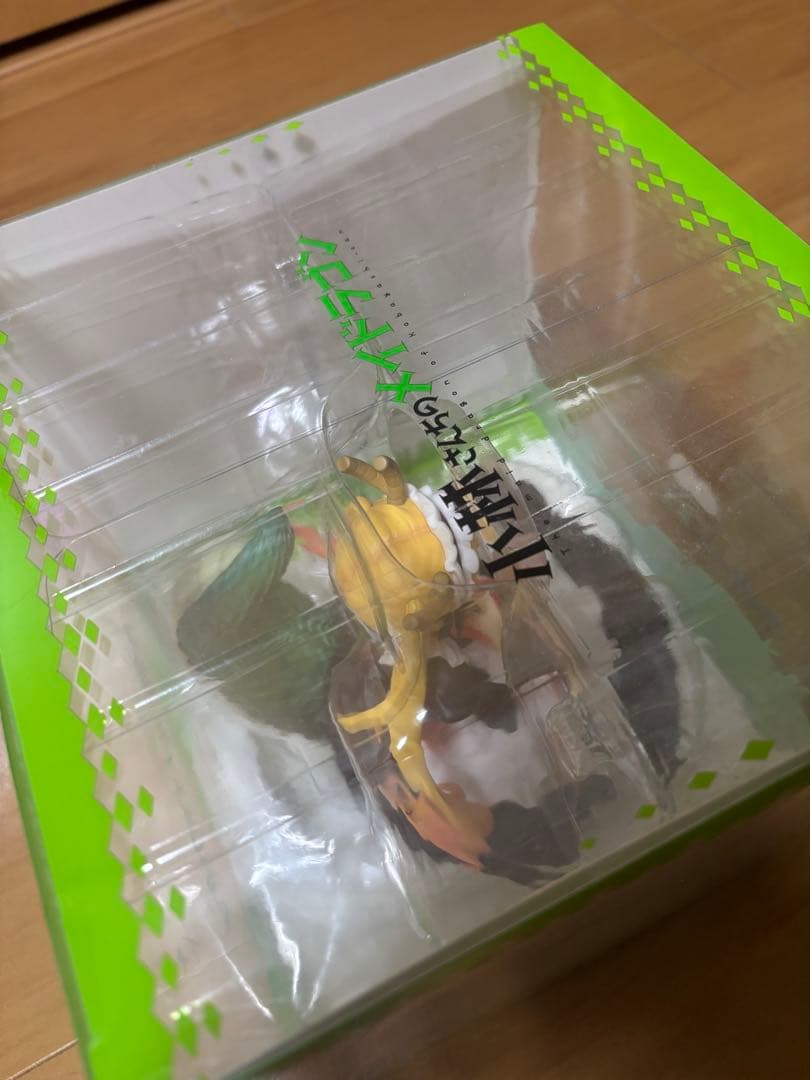 【共鳴GONG】小林さんちのメイドラゴン　トール 1/7スケールフィギュア