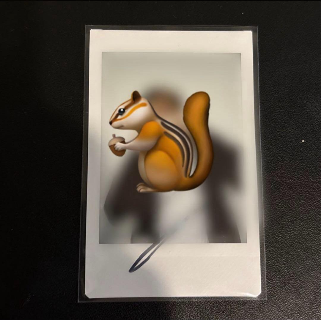 straykids KARMA オフイベ B賞 直筆サイン入りチェキ ハン - メルカリ