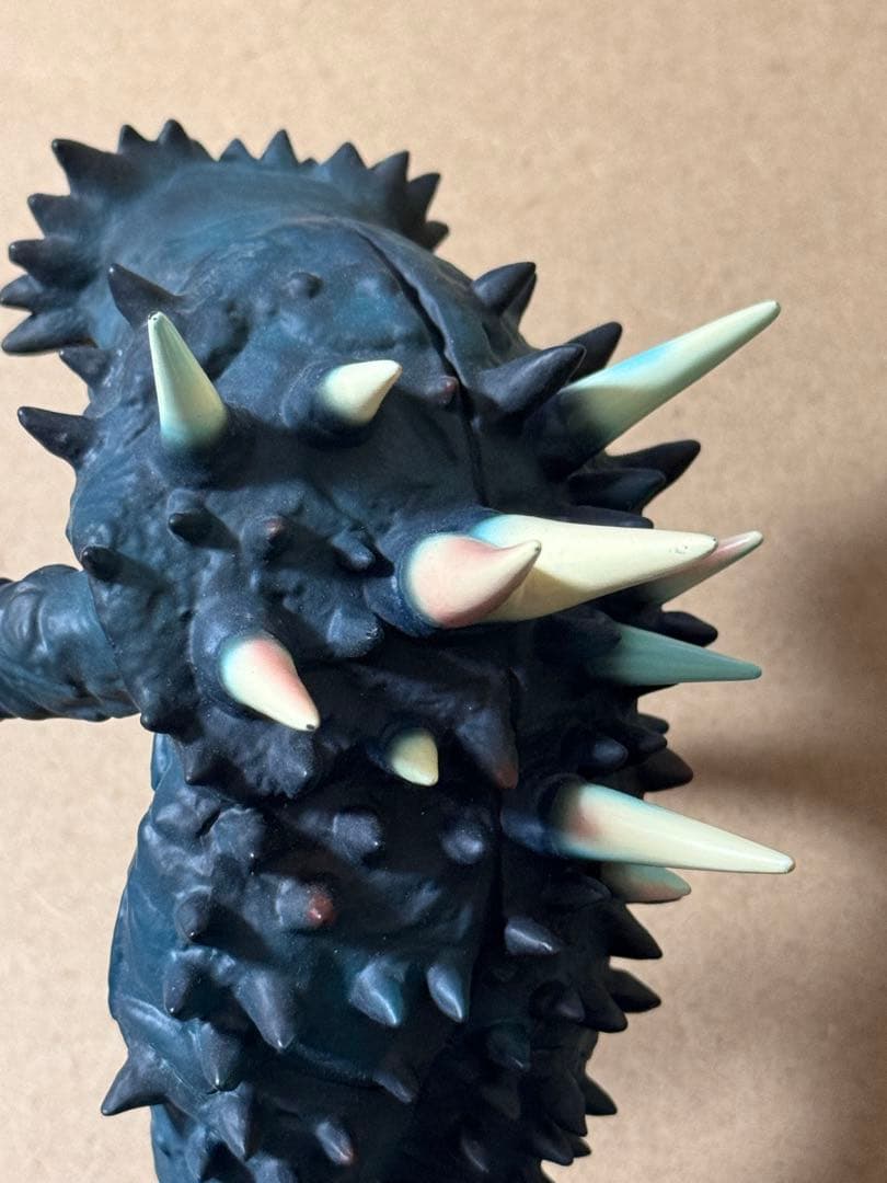 ウルトラ大怪獣シリーズ5000 帰ってきたウルトラマン 電波怪獣ビーコン