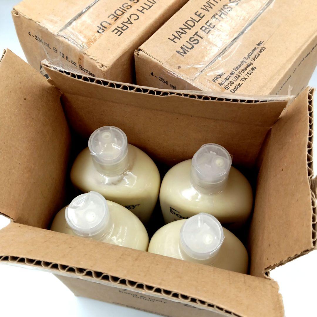 ボディコロジー モイスチャライジング ボディローション 12本セット