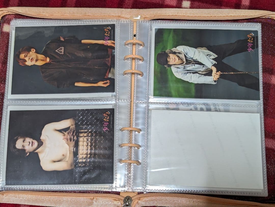 目黒蓮　アクスタ　公式写真　まとめ売り