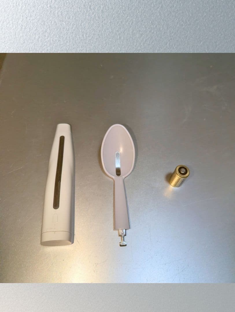 成*乃様 KIRIN エレキソルト スプーン