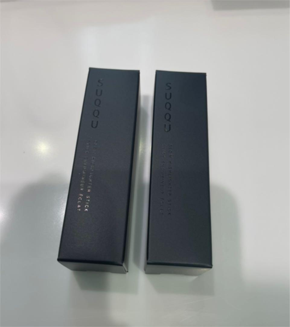 【2点セット】SUQQU 秋コレ2022 ハイライト101 102