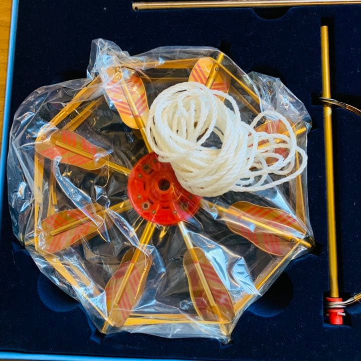 美品 東洋紡 錦鯉 鯉のぼり こいのぼり 綾錦鯉 new home set - メルカリ