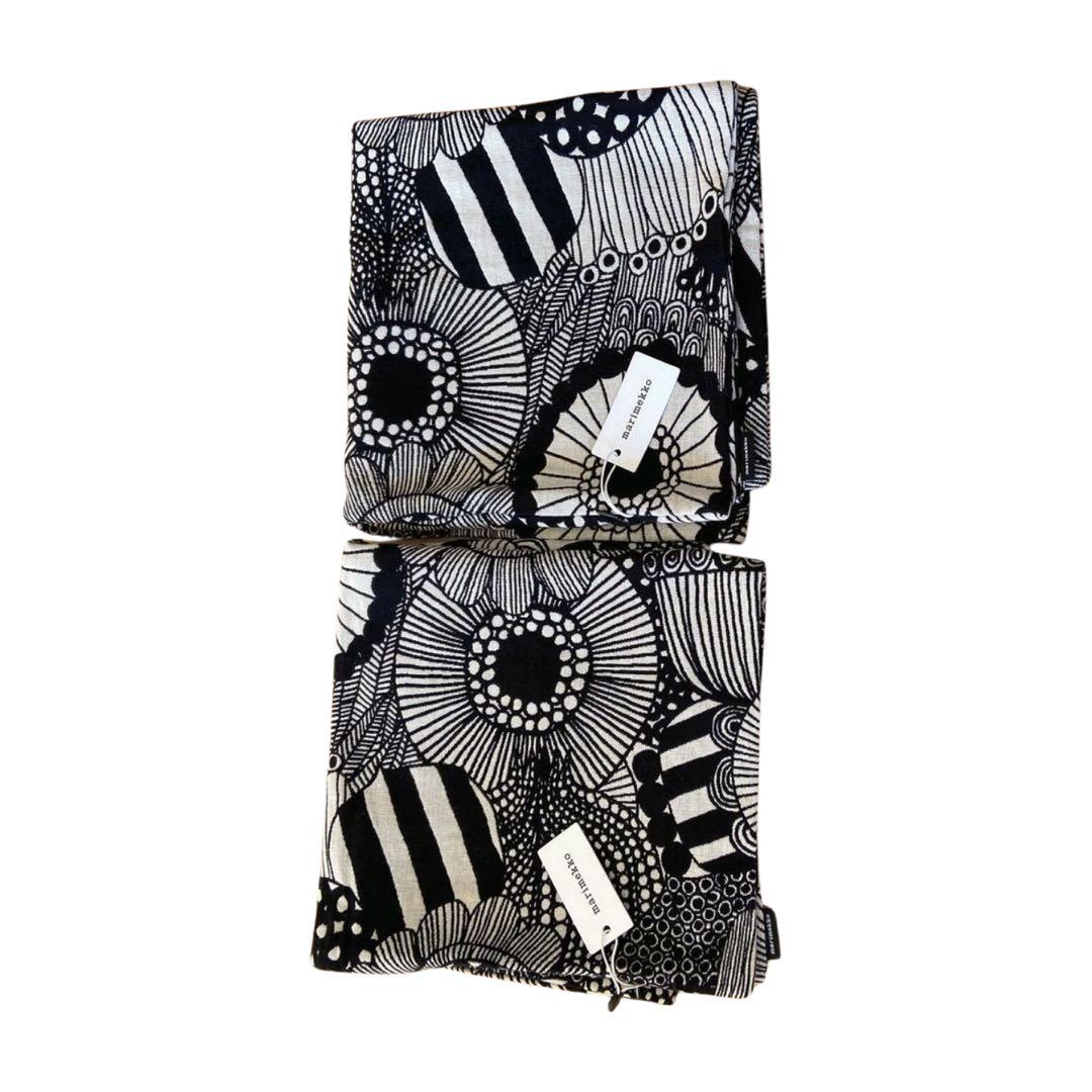 新品✨マリメッコ ピエニシイルトラプータルハ クッションカバー　50x50cm