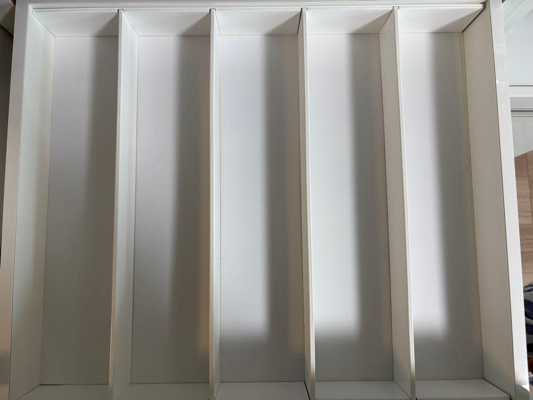 ニトリ　食器棚リガーレ160cm