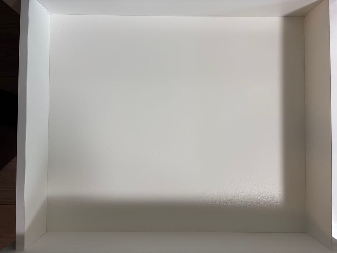 ニトリ　食器棚リガーレ160cm