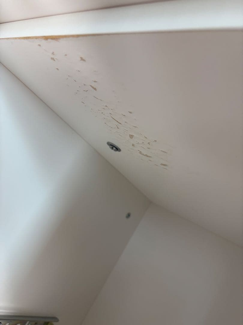 ニトリ　食器棚リガーレ160cm